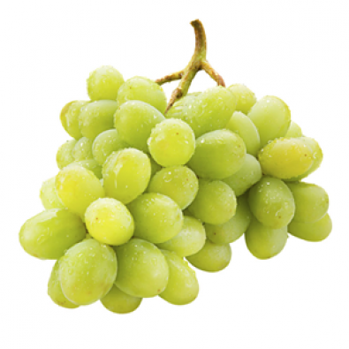 Raisin blanc - sans pépin