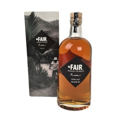 Fair Rum Belize XO 70cl