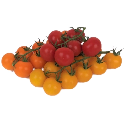 Tomate cerise méli-mélo