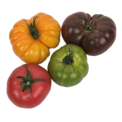 Tomates anciennes