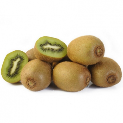 Kiwi vert bio (lot de 6)