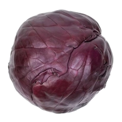 Chou rouge