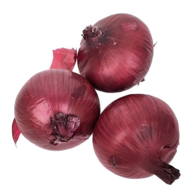 Oignon rouge