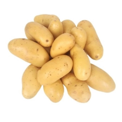 Pomme de terre grenaille