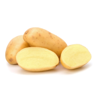 Pomme de terre - Vapeur