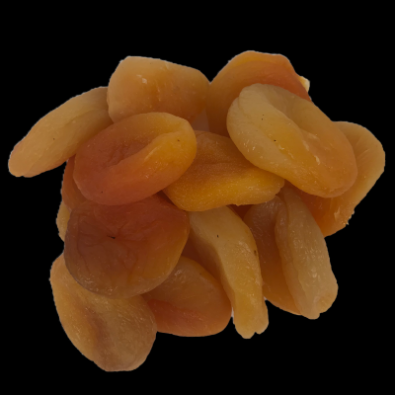 Abricots moelleux jumbo