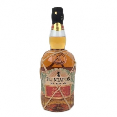 Plantation Rum Xaymaca Special Dry 70cl