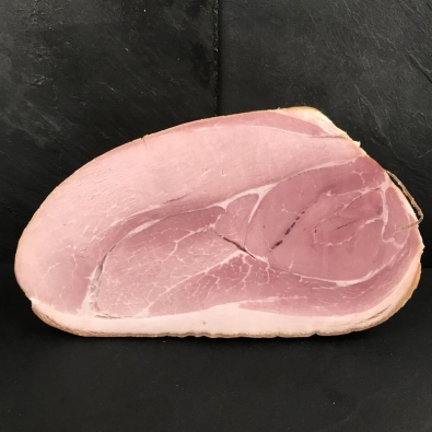 Jambon façon à l'os