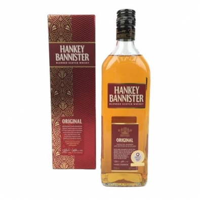 Hankey Bannister Original 70cl