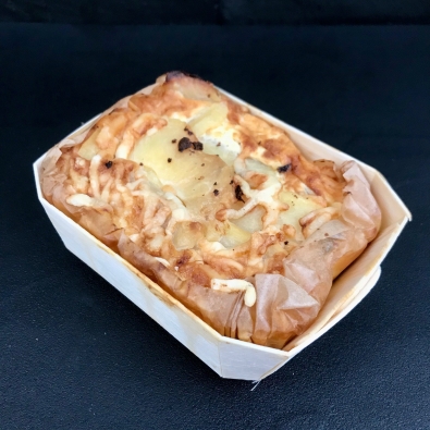 Gratin dauphinois individuel