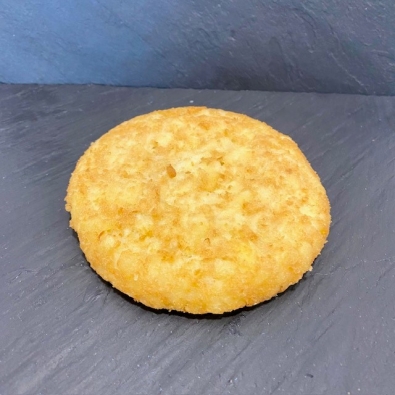 Pomme de terre en paillasson