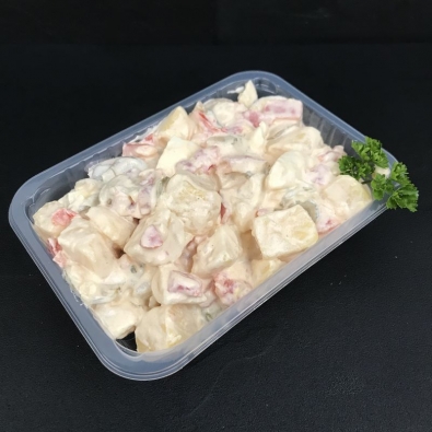 Salade piémontaise