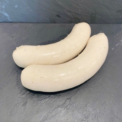 Boudin blanc