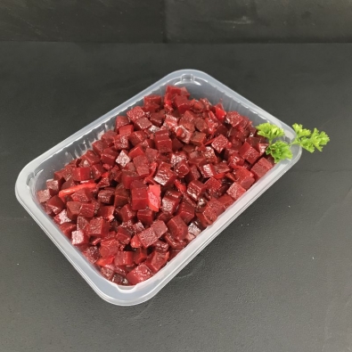 Salade de betterave
