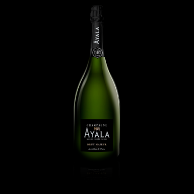 Champagne Ayala brut majeur 75cl