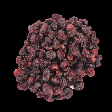 Cranberries entiere 260 gr