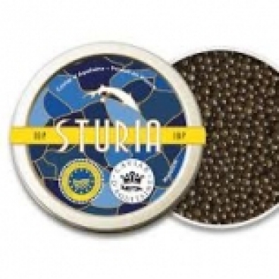 Caviar Aquitaine IGP 30gr