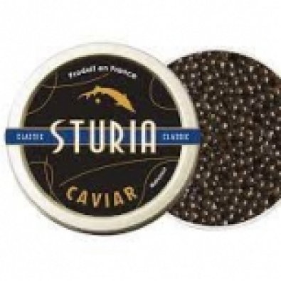 Caviar Classic Baerii 30gr