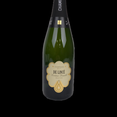 Champagne Brut Lincé 75cl