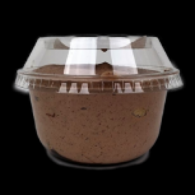 Tiramisu chocolat 100gr