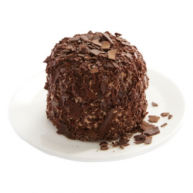 Duo - Merveilleux chocolat