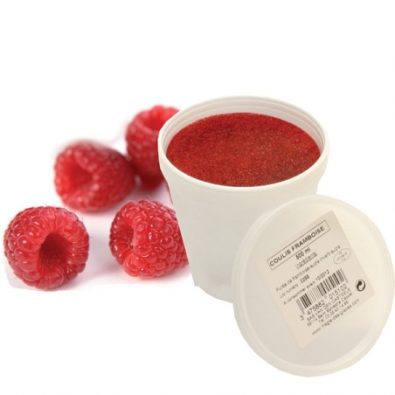 Coulis de Framboise 300ml