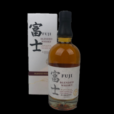 Whisky Kirin Fuji Blended 70cl