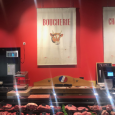 Boucherie Aux Enfants