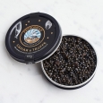 Truffes & caviar