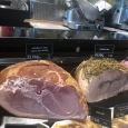 Jambons et rôtis cuits
