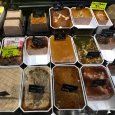 Pâtés et Terrines