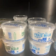 Beurre Œuf Crème