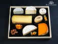 Plateaux de fromages