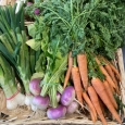 Légumes